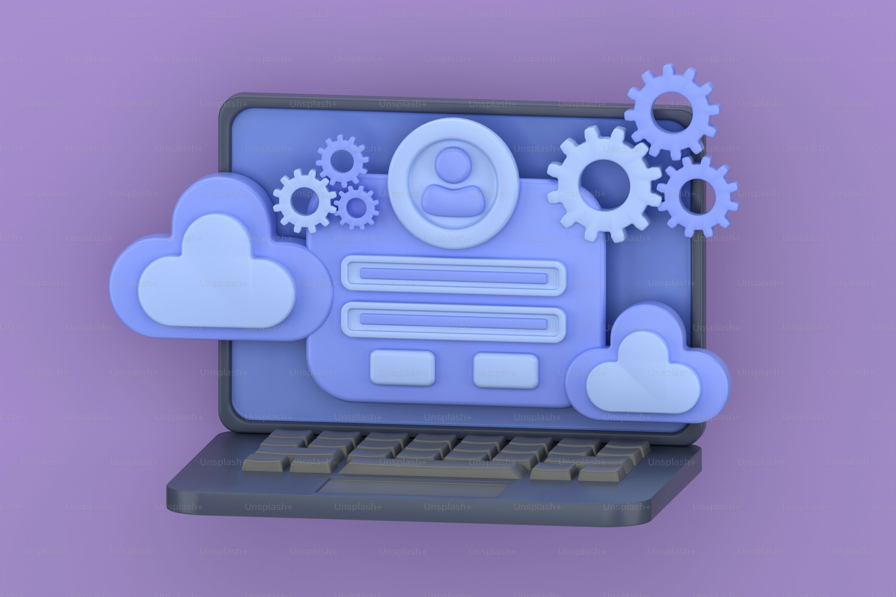 login image